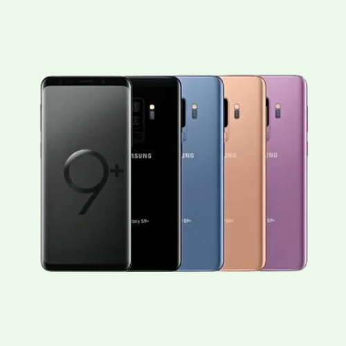 Samsung Galaxy S9 64GB G960F DS Samsung Galaxy S9 64GB G960F DS